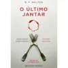 O Último Jantar de B. P. Walter; Tradução: Miguel Romeira de B.P. Walter
