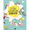 O Último Livro Antes de Dormir de Nicola O'Byrne