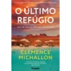 O Último Refúgio de Clémence Michallon
