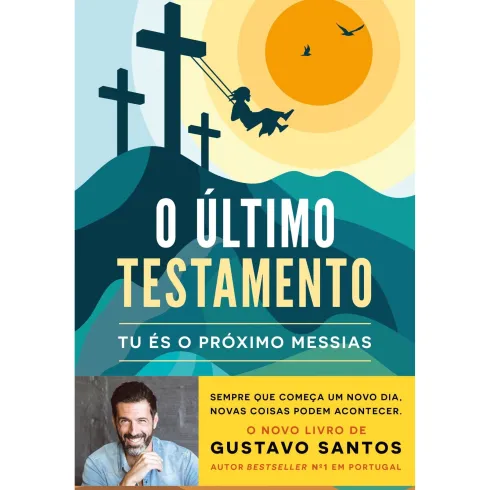 O Último Testamento de Gustavo Santos