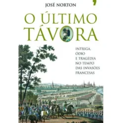 O Último Távora de José Norton
