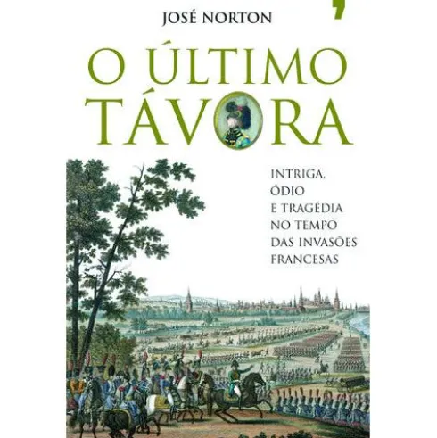 O Último Távora de José Norton