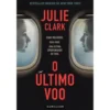 O Último Voo de Julie Clark
