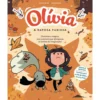 Olívia Nº 2 - A Raposa Furiosa de Thom Pico