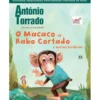 O Macaco de Rabo Cortado de António Torrado