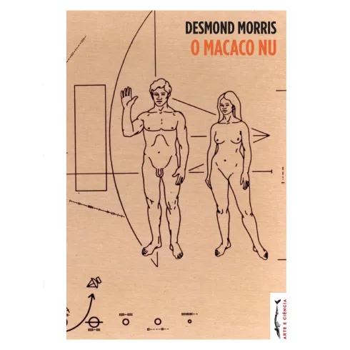 O Macaco Nu de Desmond Morris