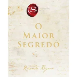 O Maior Segredo de Rhonda Byrne