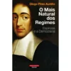 O Mais Natural dos Regimes de Diogo Pires Aurélio