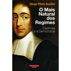 O Mais Natural dos Regimes de Diogo Pires Aurélio
