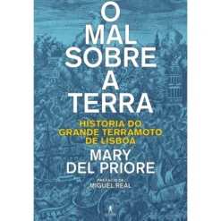 O Mal sobre a Terra de Mary del Priore