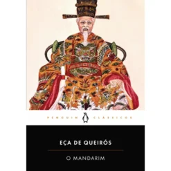 O Mandarim de Eça De Queirós
