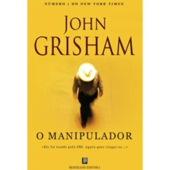 O Manipulador de John Grisham