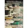 O Mapa e o Território de Michel Houellebecq