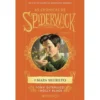 O Mapa Secreto de Tony DiTerlizzi e Holly Black - As Crónicas de Spiderwick - Livro 3