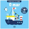 O Mar de Marion Billet - À Descoberta dos Sons