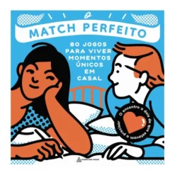 O Match Perfeito de Vários Autores