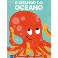 O Melhor do Oceano