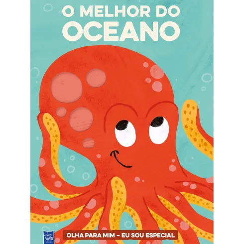 O Melhor do Oceano