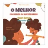 O Melhor Presente de Aniversário de Alberto Fernandes