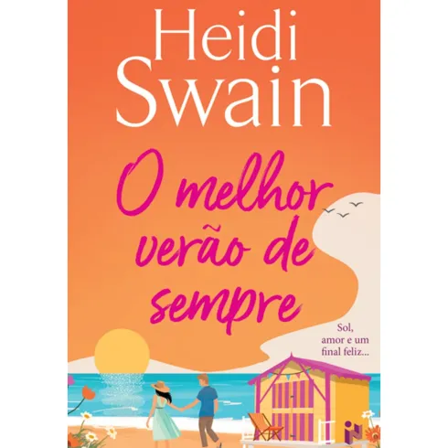 O Melhor Verão De Sempre de Heidi Swain