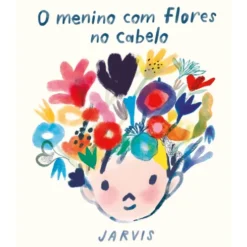 O Menino com Flores no Cabelo de Jarvis