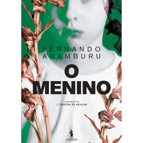 O Menino de Fernando Aramburu