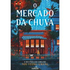 O Mercado Da Chuva de Yoo Yeong-Gwang