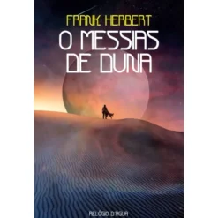 O Messias de Duna de Frank Herbert