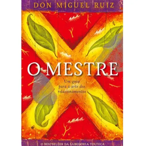 O Mestre de Don Miguel Ruiz