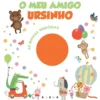 O Meu Amigo Ursinho de Valentina Figus