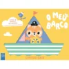 O Meu Barco - Capitão Gato de Yoyo Books