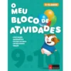 O Meu Bloco de Atividades 9/10 Anos