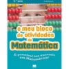 O Meu Bloco de Atividades de Matemática 2.º Ano de Cecília Monteiro