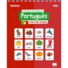 O Meu Bloco de Atividades - Português Língua Não Materna 1.º Ciclo