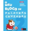 O Meu Bloco de Palavras Cruzadas - 2.º Ano de Leya Educação