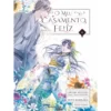 O Meu Casamento Feliz 4 de Akumi Agitogi