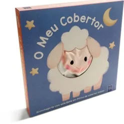 O Meu Cobertor