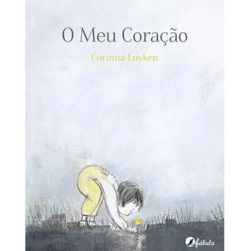 O Meu Coração de Corinna Luyken