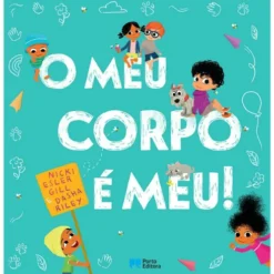 O Meu Corpo é Meu!