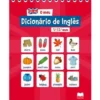 O Meu Dicionário de Inglês 1.º e 2.º Anos
