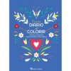 O Meu Diário De Colorir de Aavv