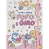 O Meu Diário Fofo E Giro de Porto Editora