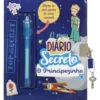 O Meu Diário Secreto - o Principezinho