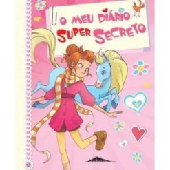 O Meu Diário Super Secreto