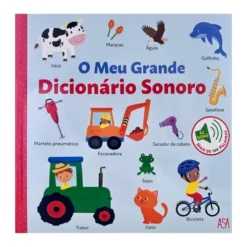 O Meu Grande Dicionário Sonoro de Ballon