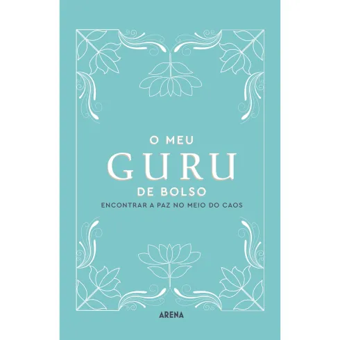 O Meu Guru de Bolso (Livro de Bolso) de Vários Autores