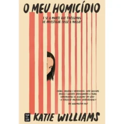O Meu Homicidio de Katie Williams