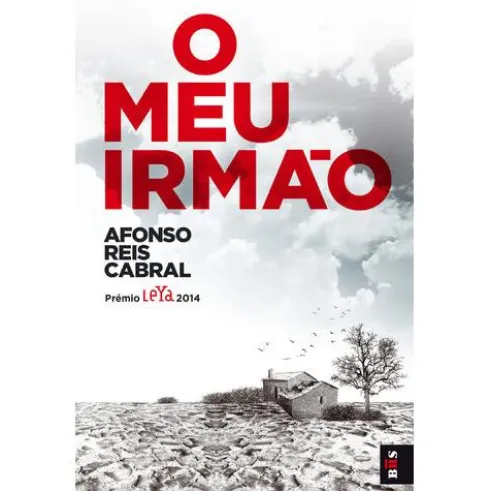 O Meu Irmão de Afonso Reis Cabral