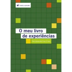 O Meu Livro de Experiências