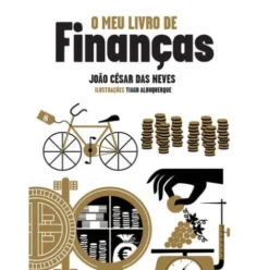 O Meu Livro de Finanças de João César das Neves